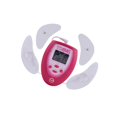 thumbnail image 1 of Langgg Portable Electric Facial Muscle Stimulator w/ Gel Pads for Neck Arms Legs, 1 of 9