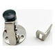 thumbnail image 4 of Speravity Soporte de puerta Retención Tope de puerta A prueba de herrumbre Universal Muy hardware Fácil de usar Barco Caravanas marinas Accesorios para vehículos recreativos, 4 of 6
