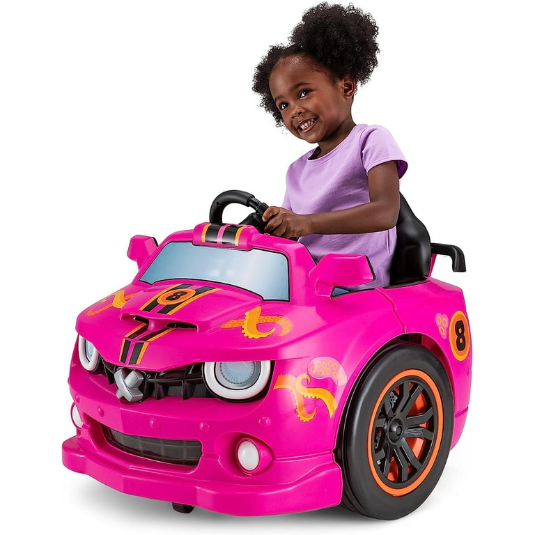 PATOYS, Electric Kids Toy Car