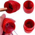 thumbnail image 4 of Deburring Tool Deburring Pipes Universal Tube Cutter 5mm - 38mm Inside Outer Reamer - Plumbing Tools - Copper Tube - Acrylic Reamer - Chamfer Tool, 4 of 5