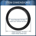 thumbnail image 3 of 61.4mm, 3 of 7