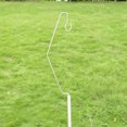 thumbnail image 4 of Soporte de linterna plegable Wdftyju Aleación de aluminio para Camping Pesca Picnic BBQ, 4 of 9