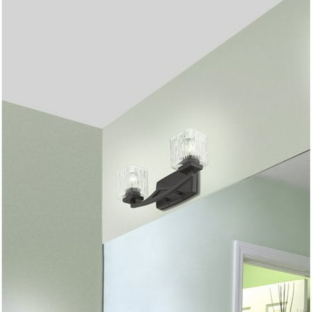Orren Ellis West Alton 2 Light Vanity Orren Ellis West Alton 2 Light Vanity