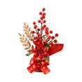 thumbnail image 2 of Chinese New Year Decoration Ceremony Good Luck for Desktop Bookshelf Bedroom A, 2 of 8