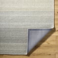thumbnail image 2 of BoutiqueRugs Youta Traditional, Transitional Area Rug - Sterling Grey, Sage - 5' x 7'6", 2 of 4