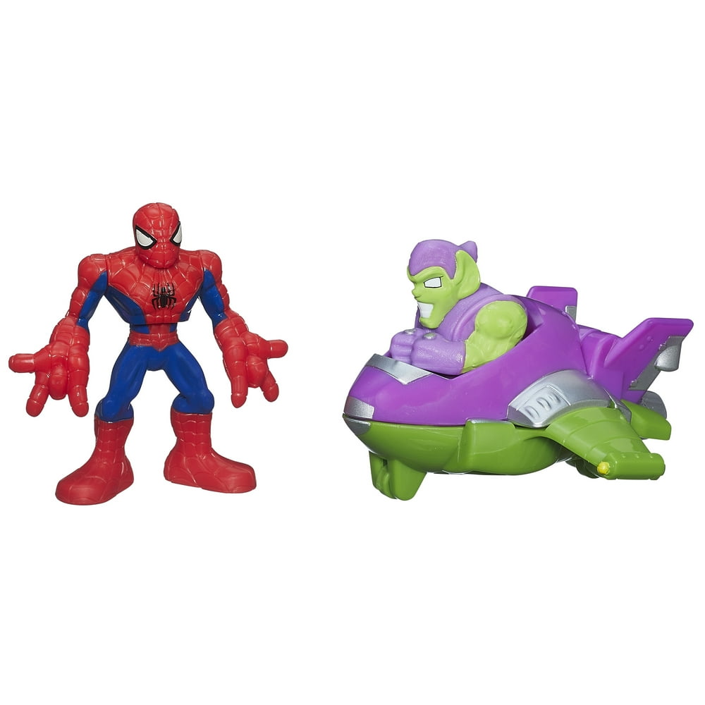 playskool dc