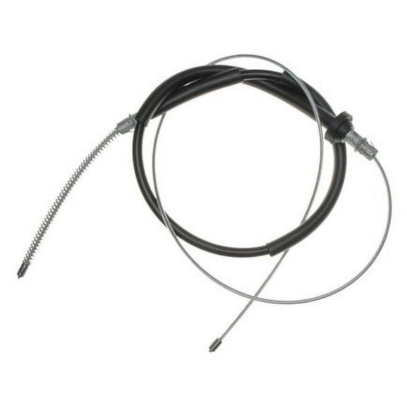 Acdelco 18P2571 Parking Brake Cable   Rear, 78