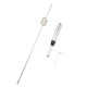 thumbnail image 2 of Antena Walkie Talkie para coche 144 430MHz Antena profesional de ganancia Walkie Talkie para FT 1807 FT 7900R Jadeshay  A, 2 of 8