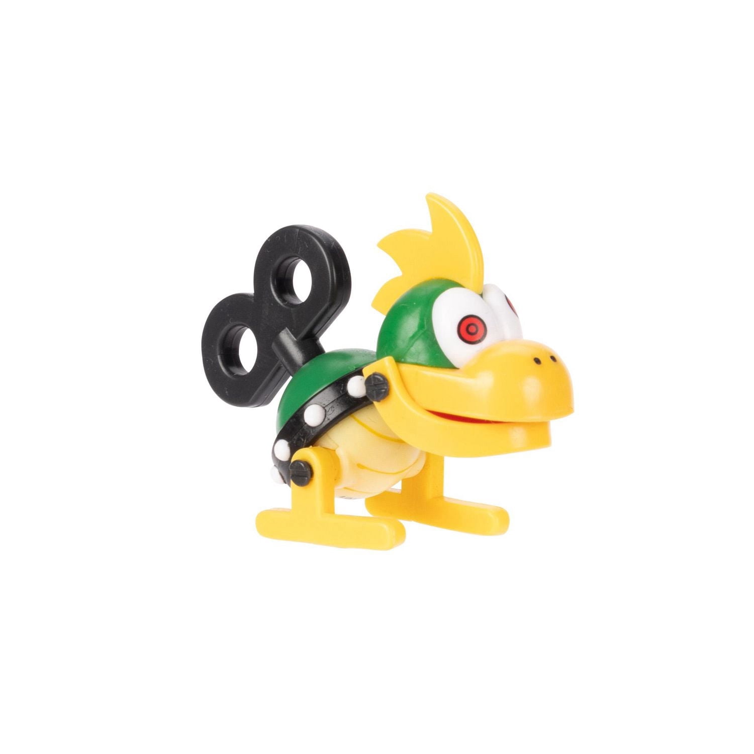 Figurine Nintendo de 2,5 pouces – Meca-Koopa