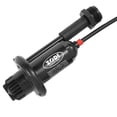 thumbnail image 2 of Zodi Compact Portable 12 Volt Outdoor Camping Shower Pump with Washdown Hose, 2 of 4