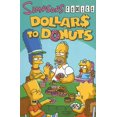 thumbnail image 1 of Simpsons Comics Dollars en Donuts (Simpson's), 1 of 5