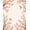 Brown, Pattern 1, variant on ODIKA 4'x6' Machine Washable Non-Slip Area Rug, Enchanted Garden Songbirds Dancing Through Blooming Branches Design High Traffic Rug, Brown, 545483