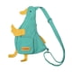 thumbnail image 3 of Bolso de hombro Yinane Y2K de gran capacidad mochila de dibujos animados Verde, 3 of 8