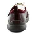 thumbnail image 4 of Jambu Ezra Women's Loafers & Slip-Ons Merlot Size 7.5 M, 4 of 8