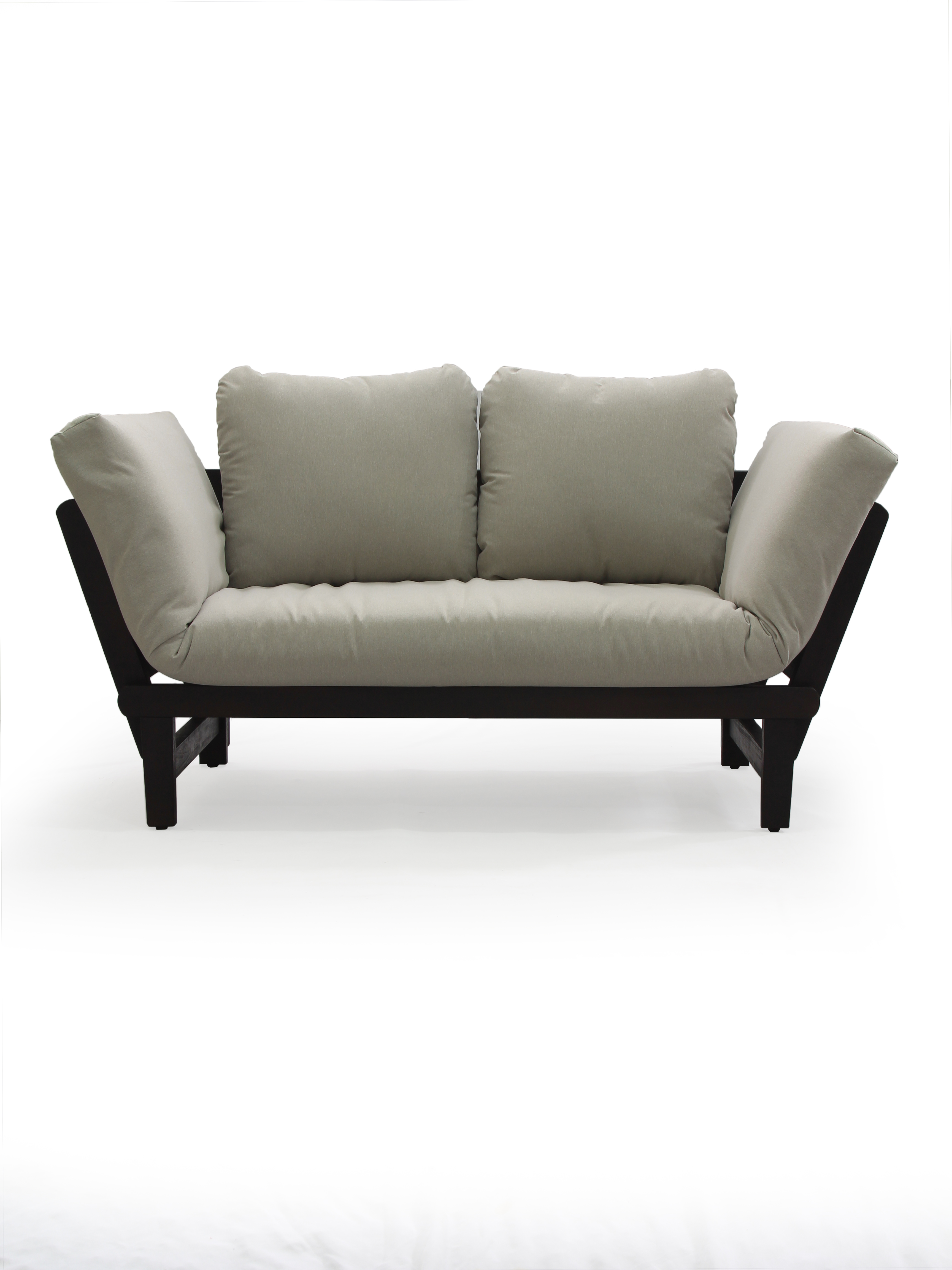 World Market Studio Day Sofa Replacement Cushion Baci Living Room
