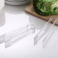 thumbnail image 2 of Clip de plástico multifuncional Clip de cubitos de hielo Clip de alimentos de cocina para el hogar Clip de cubitos de hielo, 2 of 3