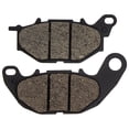 thumbnail image 4 of Niche Front Brake Pad Set for Yamaha YZF R3 Organic Motorcycle 519-KPA2588D, 4 of 5