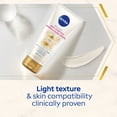 thumbnail image 2 of Nivea Luminous 630 Anti Stretch Marks & Dark Spots Body Cream 200ml / 6.8 fl oz - 3 Pack, 2 of 3