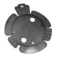 thumbnail image 2 of 51757209541 Car Oil Sump Underfloor Drain Cover For 5 6 7 Series, 2 of 5