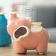 thumbnail image 4 of Humidificador eléctrico con forma de elefante para niño Juguete Musical ligero Ehuebsd con pulverizador bola flotante suspendida regalo, 4 of 6