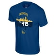 thumbnail image 2 of Men's Stadium Essentials Royal Golden State Warriors Cities T-Shirt, 2 of 4