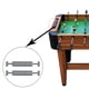 thumbnail image 3 of 2 piezas de contador de puntuación de fútbol de mesa, unidades de puntuación de futbolín, controladores de puntuación para gris, 3 of 8