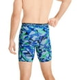 thumbnail image 3 of Jockey Men's Infinite Cool Microfiber Stretch 8" Long Leg Boxer Brief - 3 Pack, 3 of 9