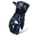 thumbnail image 4 of Guantes de invierno para correr para hombres y mujeres Guantes térmicos para calentar las manos, 4 of 8