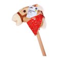 thumbnail image 3 of Small Foot Toys - Hobby Horse With Sound, Rocky, 3 of 3