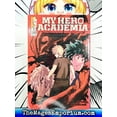thumbnail image 2 of My Hero Academia My Hero Academia, Vol. 10, (Paperback), 2 of 3