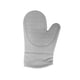 thumbnail image 5 of Guantes de cocina Advancent Manoplas impermeables anti-escaldado silicona Gris 2Conjunto, 5 of 6