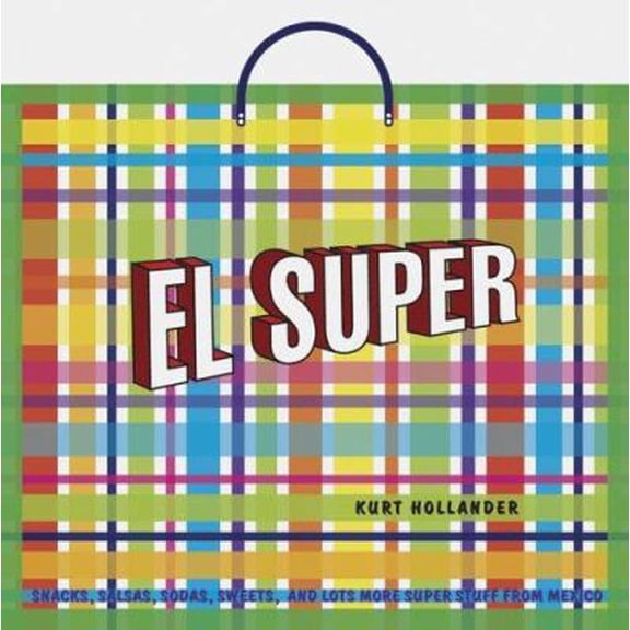 Pre-Owned El Super (Hardcover) 9685208476 9789685208475