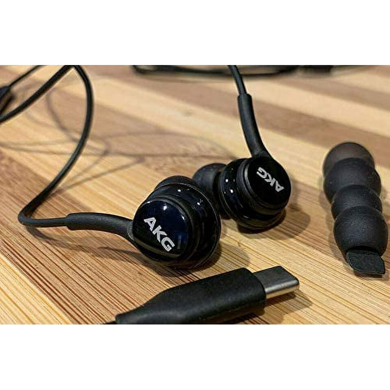 Oem akg earbuds hotsell