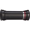 RaceFace CINCH Double Row Bearing Bottom Bracket: 41mm ID x 107mm BB Shell x 30mm Spindle (BB107 DH)