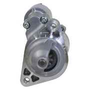 lexus is250 starter motor