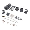 thumbnail image 4 of Propulseur d'Eau de Bateau, Commode pour Actionner Durable Deux Roulements à Grande Vitesse RC Propulseur de Bateau pour Accessoire de Bricolage de Bateau, 4 of 8