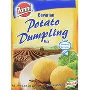 Panni Bavarian Potato Dumpling Mix (195g/6.88oz)