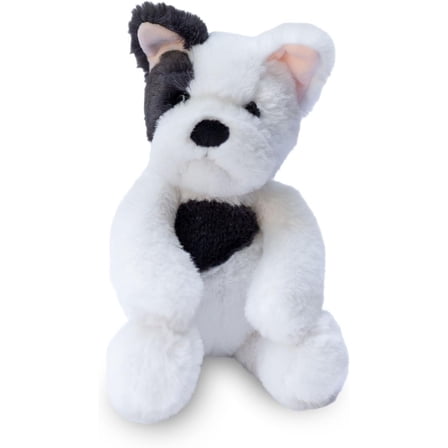 World's Softest Lushee Frody Frenchy French Bulldog Plush Large 16"Toy