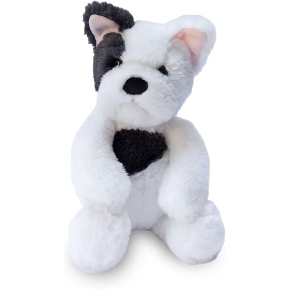 World's Softest Lushee Frody Frenchy French Bulldog Plush Large 16"Toy