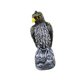 thumbnail image 1 of Escultura decorativa de señuelo de águila y halcón, realista y creativa. Estilo C, 1 of 6