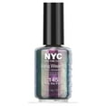 thumbnail image 6 of NYC Color Long-Wearing Nail Enamel, 109A Pink Promenade Creme, 0.45 fl oz, 6 of 11