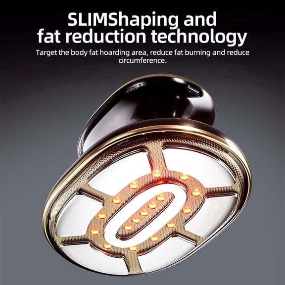 ROMYSE 4-in-1 Cordless Massager