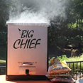 thumbnail image 4 of Smokehouse Produits Grand Fumoir à Chargement Frontal, 4 of 9