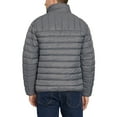 thumbnail image 2 of IZOD Men's & Big Men's Puffer Jacket, Up to Size 2XL, 2 of 3