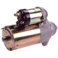 thumbnail image 2 of New Starter Motor Fits Oldsmobile Cutlass 2.3 138 L4 1990 1991, 2 of 3