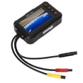 thumbnail image 4 of Motorcycle Front Rear Camera,3in Motorcycle Dash Cam Motorcycle Dash Cam Motorcycle Action Camera Tailored for Perfection, 4 of 8