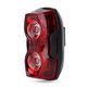 thumbnail image 3 of Luz, Luz De Advertencia De Bicicleta Luz Trasera De Bicicleta, Luz De Seguridad, Para OTVIAP Bike Light, 3 of 8