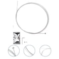 thumbnail image 4 of Hood Release Cable, 6M2116C657AN Long Service Life  for Replacement for, 4 of 8