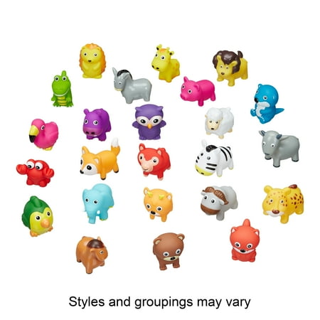spark create imagine stuffed animals