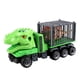thumbnail image 1 of Dinosaur Toy Cars Set Dinossauro Transport Carrier Camión Vehículo Ingeniería Tire Hacia Atrás Modelo De Coche Para Niño matsuzay FN006660-01, 1 of 6